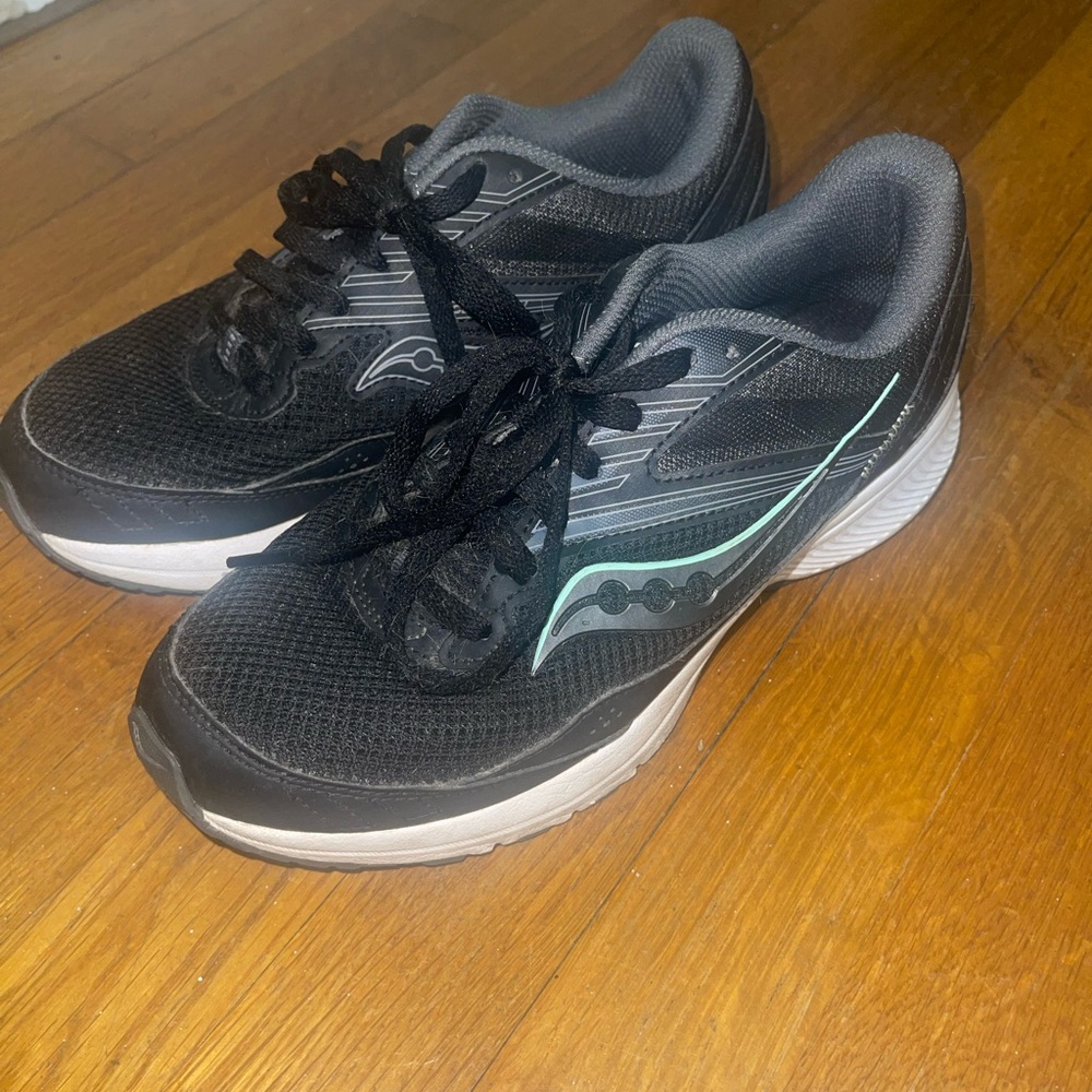 Saucony sneakers